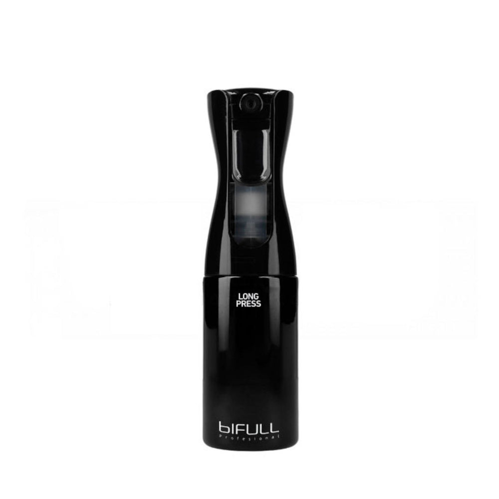 Sprayer 160 ml Verlängerte Pulsation Schwarz - Bifull - 1