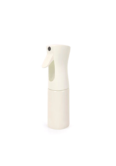 Sprayer 160 ml Verlängerte Pulsation Weiß - Bifull - 1