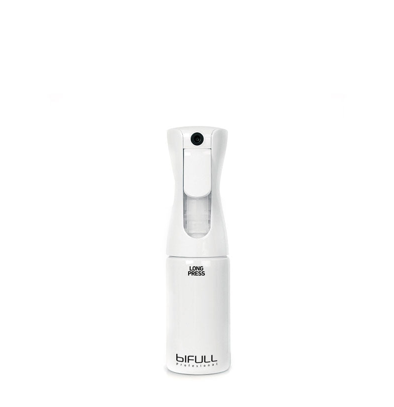 Sprayer 160 ml Verlängerte Pulsation Weiß - Bifull - 1