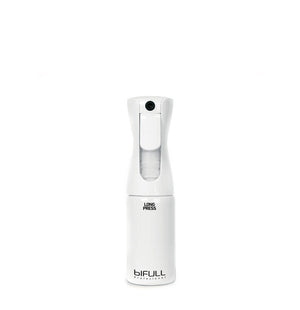 Sprayer 160 ml Verlängerte Pulsation Weiß - Bifull - 1