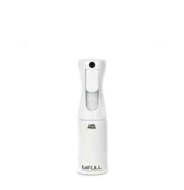 Sprayer 160 ml Verlängerte Pulsation Weiß - Bifull - 1