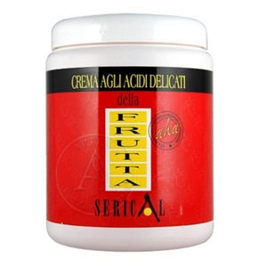 Zarte Fruchtsäurecreme 1000ml - Serical - 1