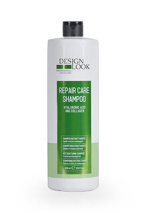 Restrukturierendes Shampoo 1000ml - Design Look - 1
