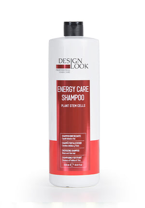 Stärkendes Shampoo 1000ml - Design Look - 1