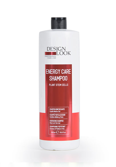 Stärkendes Shampoo 1000ml - Design Look - 1