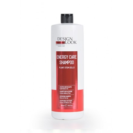 Stärkendes Shampoo 1000ml - Design Look - 1
