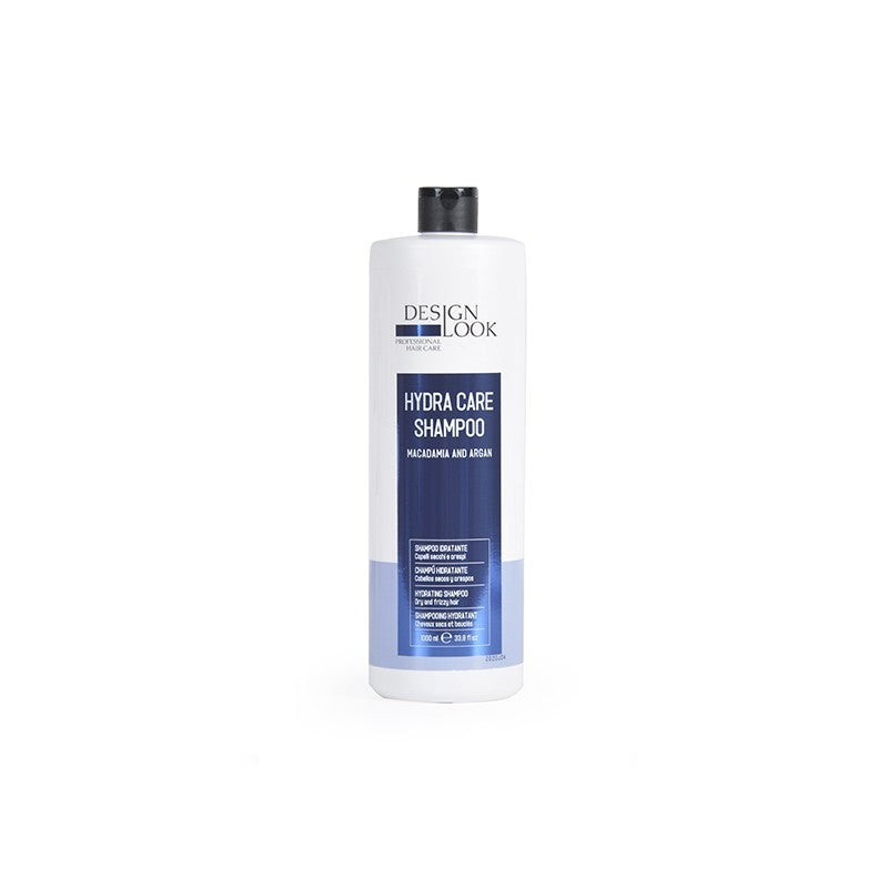 Feuchtigkeitsshampoo 1000ml - Design Look - 1