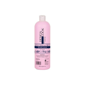 Haarkur mit Joghurt 1000 ml - Design Look - 1