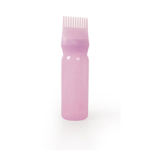 Schwanzkamm-Kamm-Farbapplikator und Fliederbehandlungen - Bifull - 1