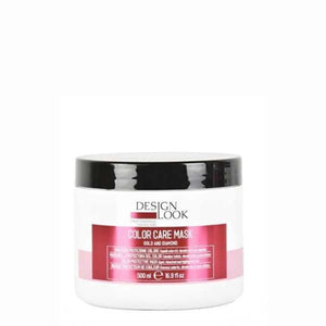 Pro-Color Color Care 1000ml Maske - Design Look - 1