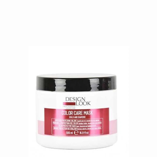 Pro-Color Color Care 1000ml Maske - Design Look - 1