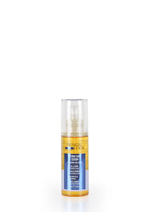 Flüssiges feuchtigkeitsspendendes Hydra Care 100ml - Design Look - 1