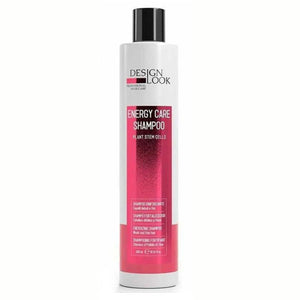 Stärkendes Energy Care Shampoo 300ml - Design Look - 1