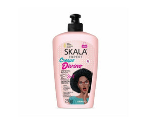 Krause göttliche Styling-Creme 250g - Skala - 1