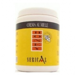 Honigmaske - Honigcreme 1000ml - Serical - 1