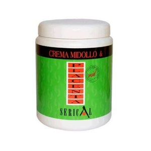 Midollo Creme 1000ml - Serical - 1