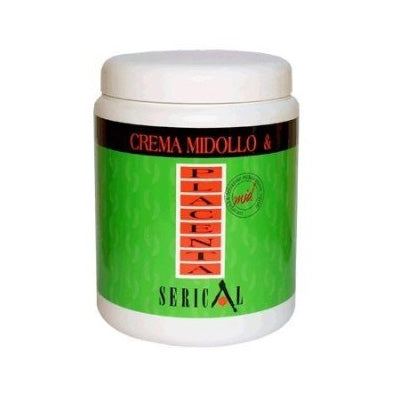 Midollo Creme 1000ml - Serical - 1