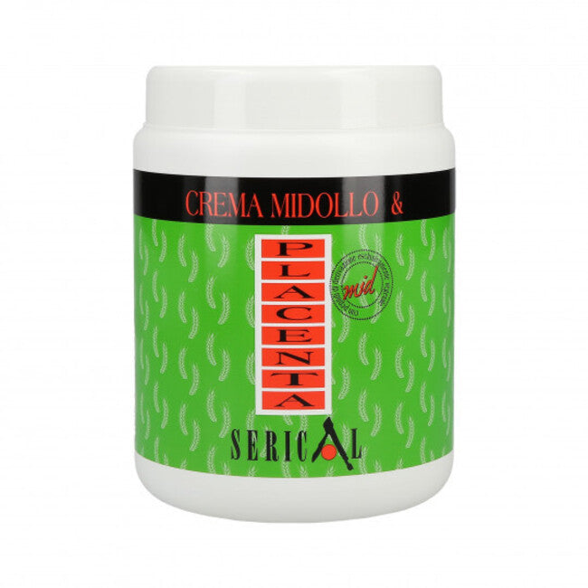 Midollo Creme 1000ml - Serical - 1
