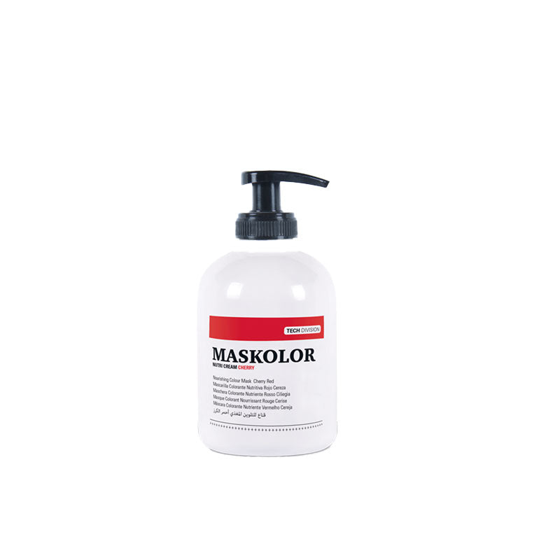 Rote nährende Maske 300ml Maskolor - Light Irridiance - 1