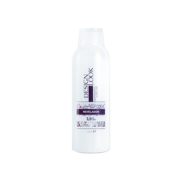Entwickler 3,5 1,05% Vol 120ml - Design Look - 1