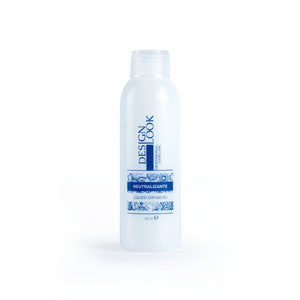 Flüssige Schaumneutralisierung 120 ml - Design Look - 1