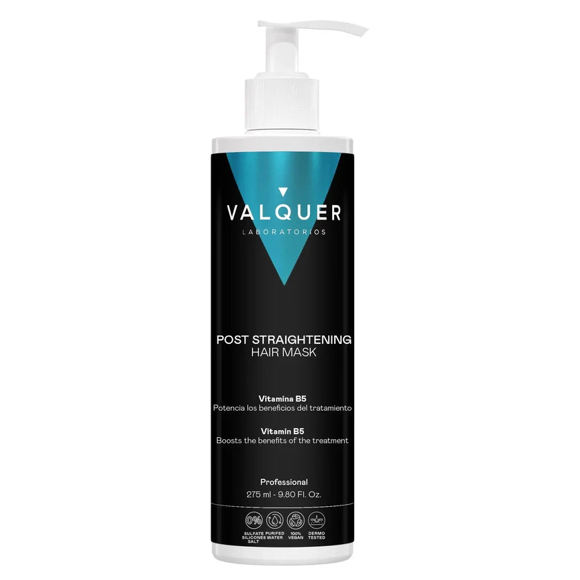 Post-Glättungsmaske 300 ml - Valquer - 1