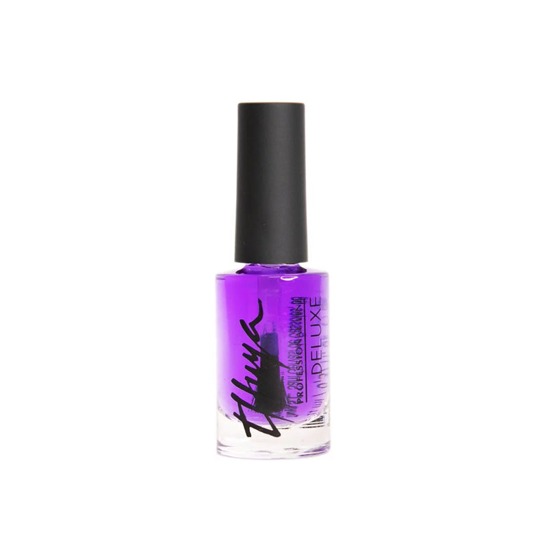 Deluxe Grundlack 11ml - Thuya - 1