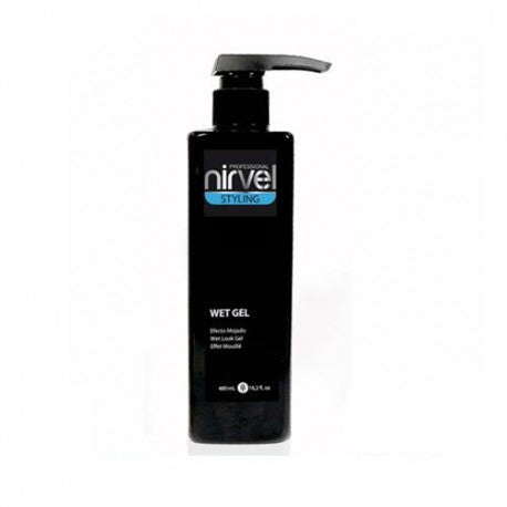 Nasses Gel 480ml - Nirvel - 1