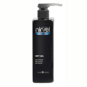 Nasses Gel 480ml - Nirvel - 1