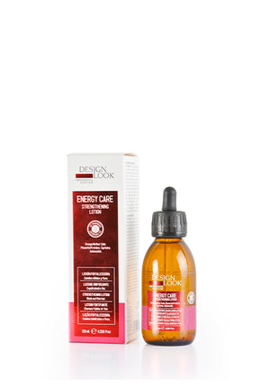 Stammzellen-Pflanzenstärkende Lotion - Energy Care 125ml - Design Look - 1