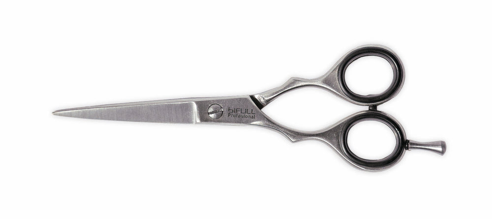 Einfache 5,5-Zoll-Schneideschere für Linkshänder - Bifull - 1