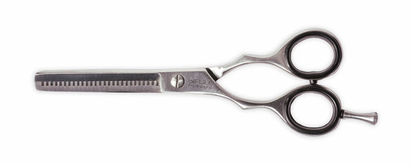 Einfache Linkshänderschere 5,5" Sculpting - Bifull - 1