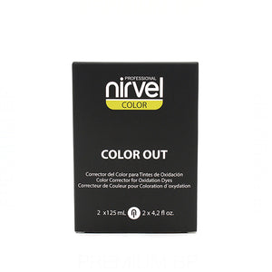 Farbe heraus - Nirvel - 1