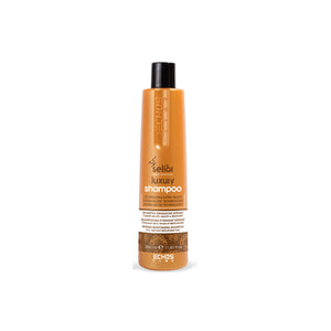 Intensiv feuchtigkeitsspendendes Luxury Seliar Shampoo 350ml - Echosline - 1
