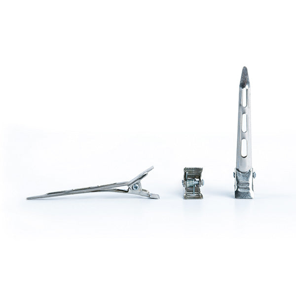 Metallrollenzange 63 mm 10 Stück - Bifull - 1