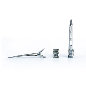 Metallrollenzange 63 mm 10 Stück - Bifull - 1