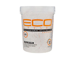 Kristall-Styling-Gel - Eco Styler : 946 ml - 1
