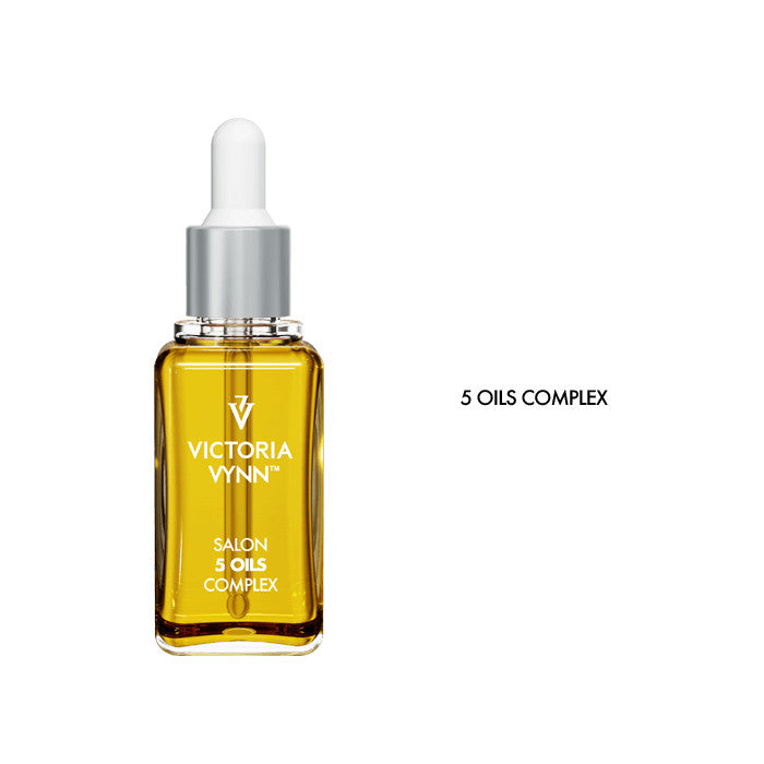 5 Öle Komplex 30ml - Victoria Vynn - 1