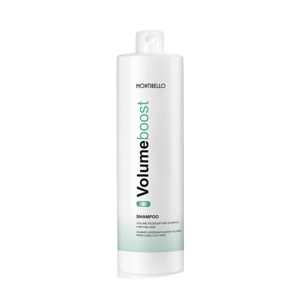 Volumen-Boost-Shampoo 1000ml - Montibel·lo - 1