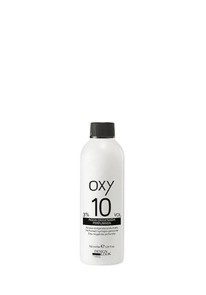 Duftendes Wasserstoffperoxid 3% 10 Vol 150 ml - Design Look - 1