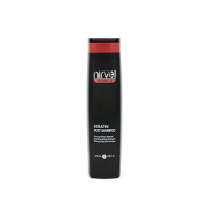 Restrukturierendes Shampoo - Nach Glättung 250ml - Nirvel - 1