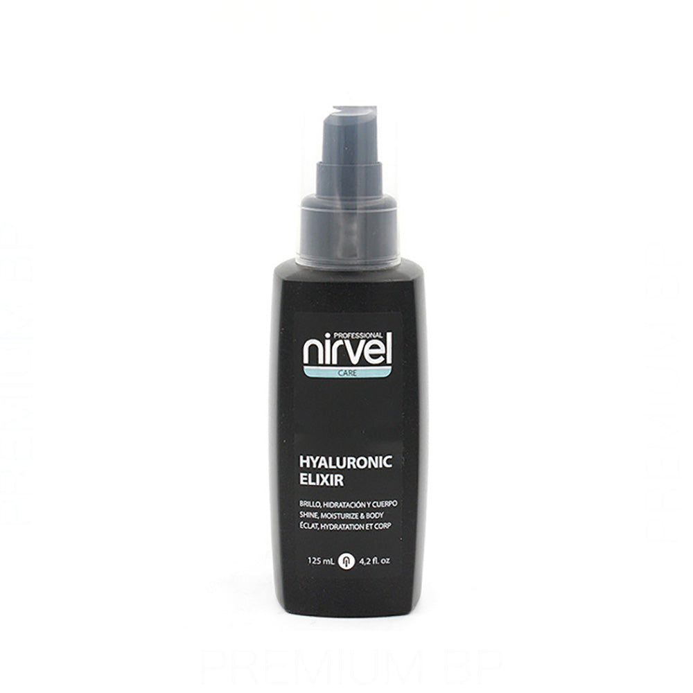 Hyaluronsäure-Elixier 125ml - Nirvel - 1