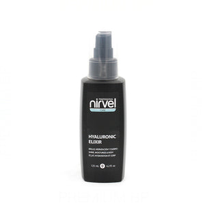 Hyaluronsäure-Elixier 125ml - Nirvel - 1