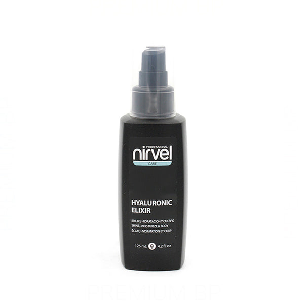 Hyaluronsäure-Elixier 125ml - Nirvel - 1