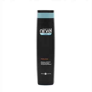 Haarpeeling-Shampoo 250ml - Nirvel - 1