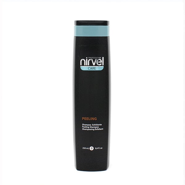 Haarpeeling-Shampoo 250ml - Nirvel - 1