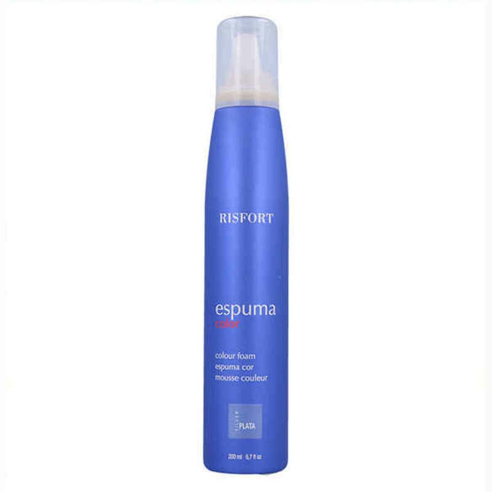 Silberschaum 200ml - Risfort - 1