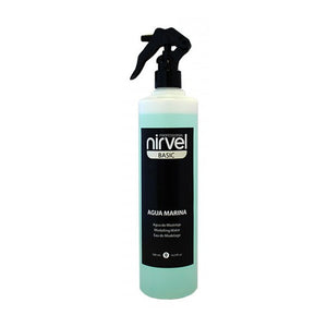 Entwirrendes Haarspray Wasser 500 ml - Nirvel - 1