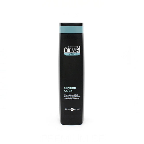Haarausfallkontrollshampoo 250ml - Nirvel - 1