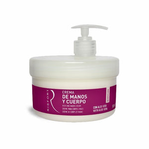 Aloe Vera Creme 500 ml - Risfort - 1